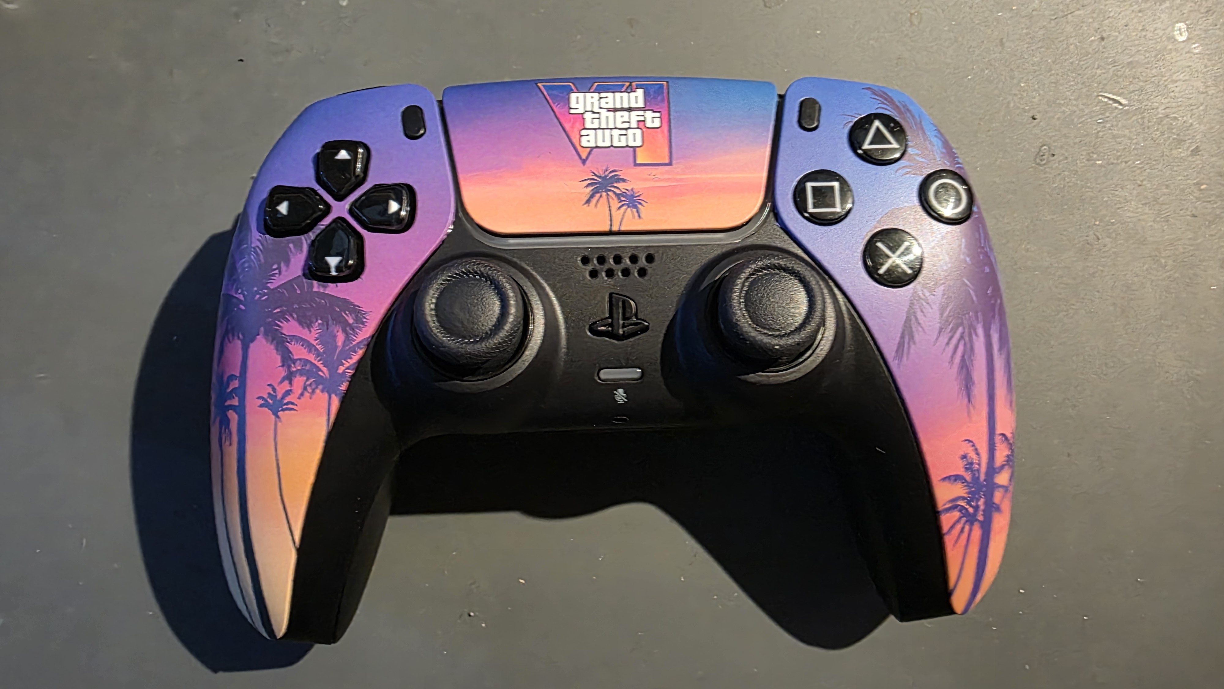 Manette DualSense